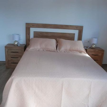 Casa Rural Carmen Atzeneta Adzaneta Exteriör bild