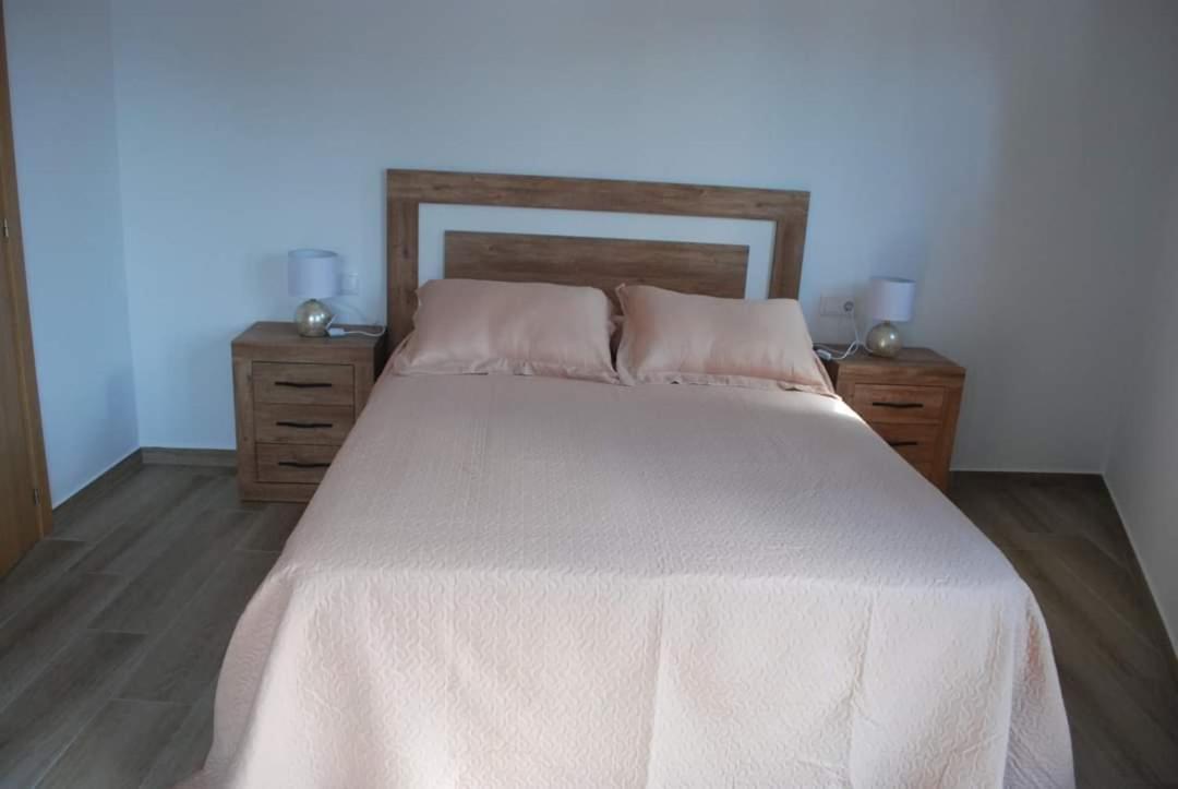 Casa Rural Carmen Atzeneta Adzaneta Exteriör bild