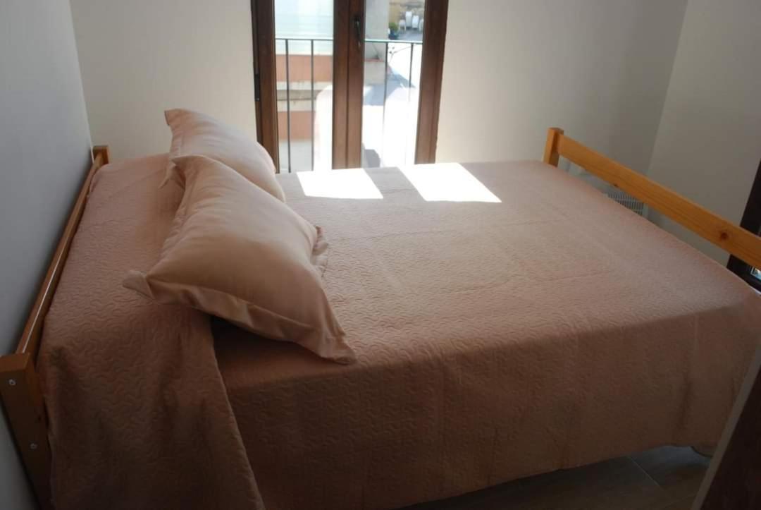 Casa Rural Carmen Atzeneta Adzaneta Exteriör bild