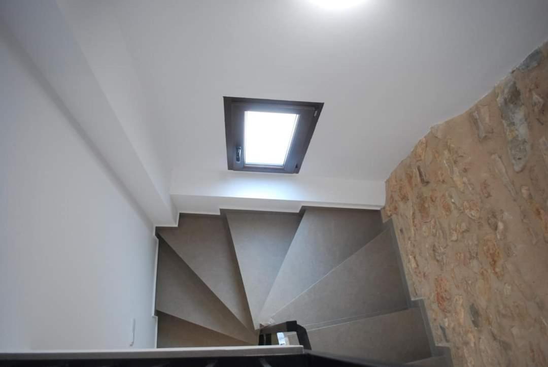 Casa Rural Carmen Atzeneta Adzaneta Exteriör bild